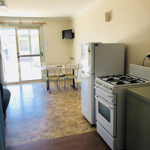 Bay Lodge - Accommodation NSW 35