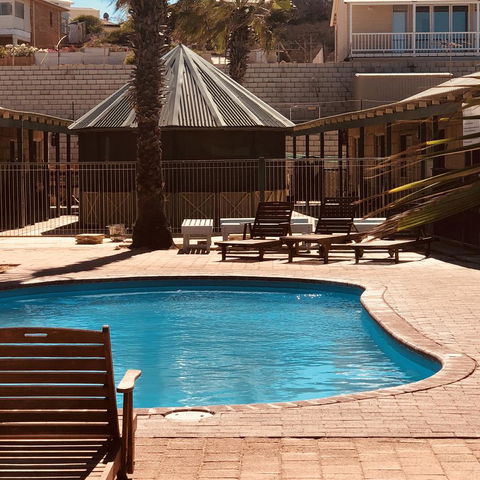 Bay Lodge - Accommodation NSW 7