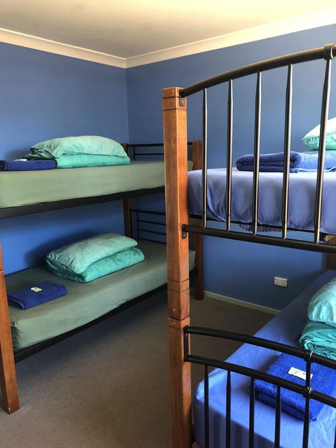 Bay Lodge - Accommodation NSW 32