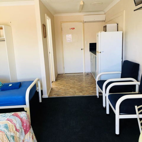 Bay Lodge - Accommodation NSW 44