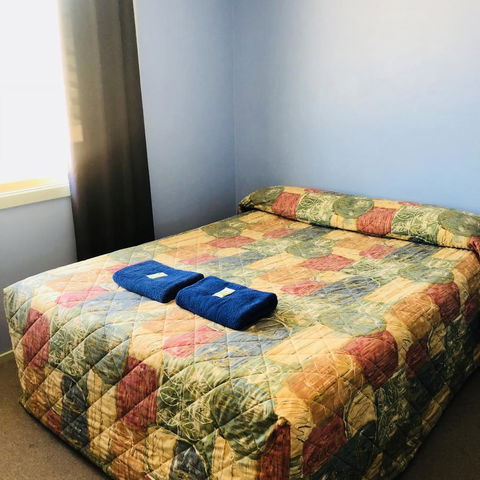 Bay Lodge - Accommodation NSW 39