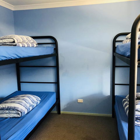 Bay Lodge - Accommodation NSW 41