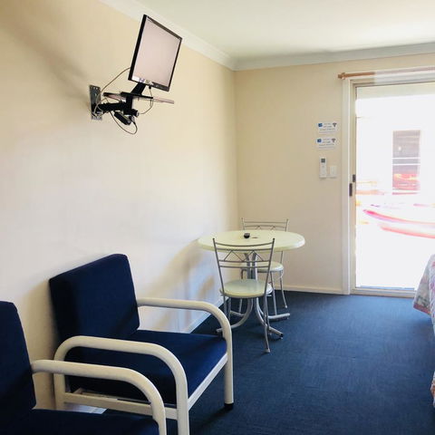 Bay Lodge - Accommodation NSW 34