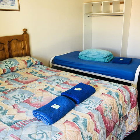 Bay Lodge - Accommodation NSW 43