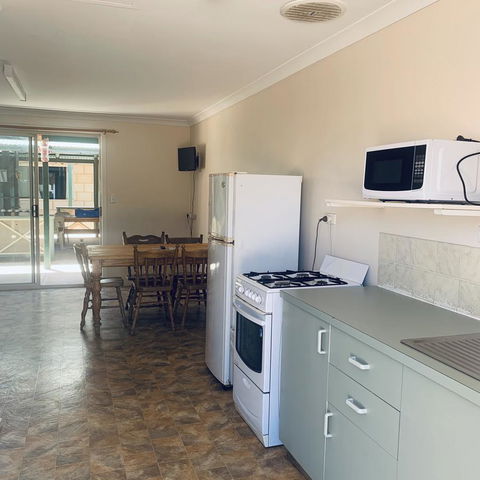 Bay Lodge - Accommodation NSW 28