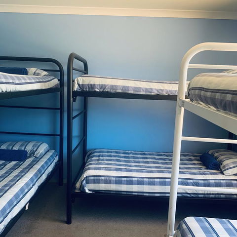 Bay Lodge - Accommodation NSW 20