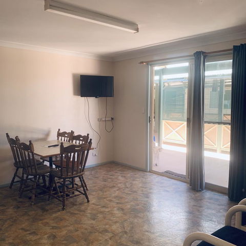Bay Lodge - Accommodation NSW 15
