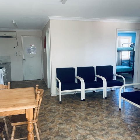 Bay Lodge - Accommodation NSW 23