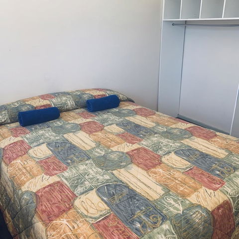 Bay Lodge - Accommodation NSW 30