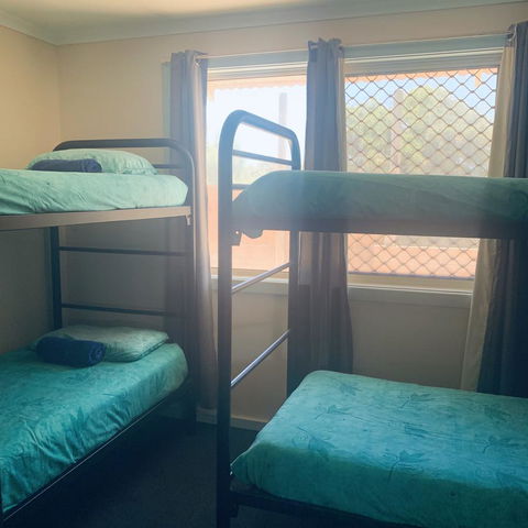 Bay Lodge - Accommodation NSW 29