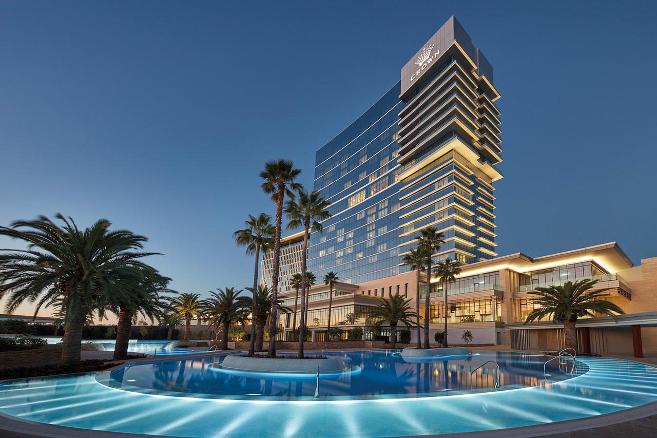 Burswood WA Accommodation NSW