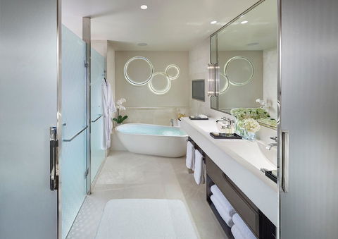 Crown Towers Perth - Accommodation NSW 25