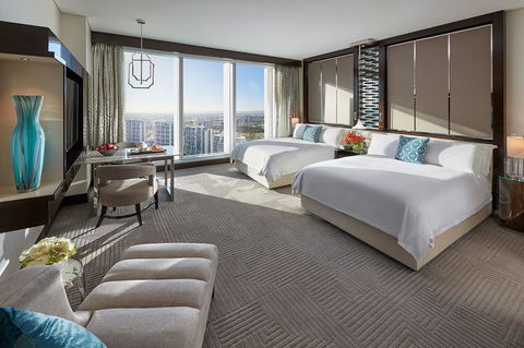 Crown Towers Perth - Accommodation NSW 19