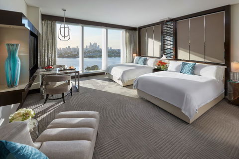 Crown Towers Perth - Accommodation NSW 18