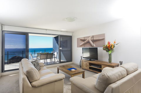 Sevan Apartments Forster - Accommodation NSW 16
