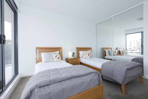 Sevan Apartments Forster - Accommodation NSW 14