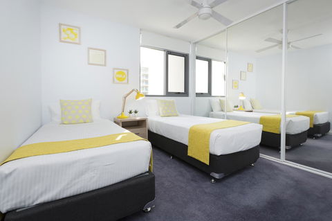 Sevan Apartments Forster - Accommodation NSW 3