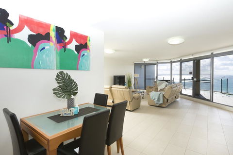 Sevan Apartments Forster - Accommodation NSW 11