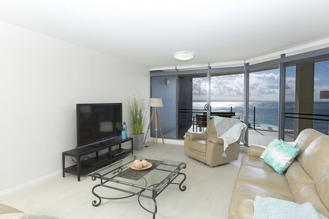 Sevan Apartments Forster - Accommodation NSW 9