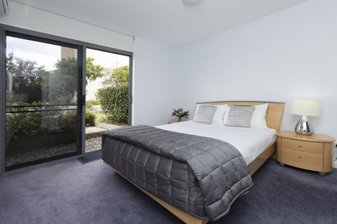 Sevan Apartments Forster - Accommodation NSW 15