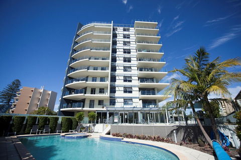 Sevan Apartments Forster - Accommodation NSW 0