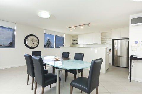 Sevan Apartments Forster - Accommodation NSW 4