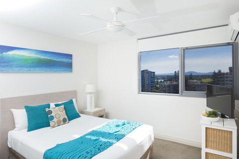 Sevan Apartments Forster - Accommodation NSW 17