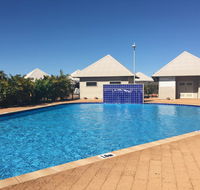 Escape 2 Exmouth - Accommodation NSW
