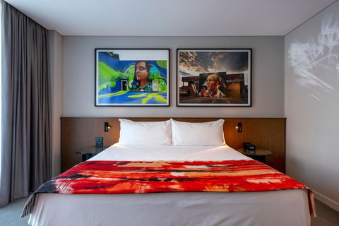 The Adnate Perth - Art Series - Accommodation NSW 16