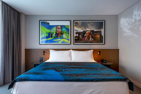 The Adnate Perth - Art Series - Accommodation NSW 14