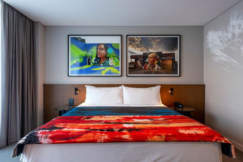 The Adnate Perth - Art Series - Accommodation NSW 15