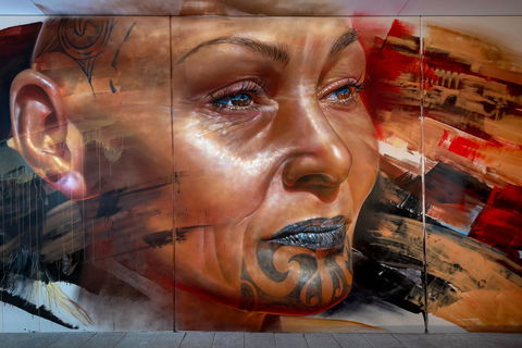 The Adnate Perth - Art Series - Accommodation NSW 18
