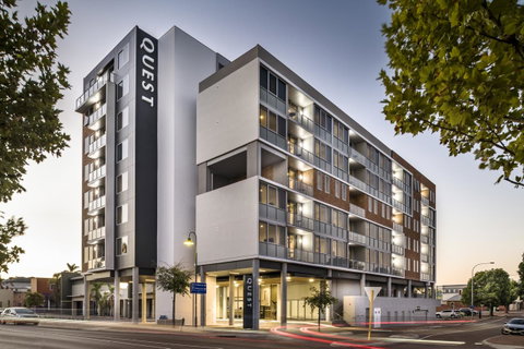 Quest Midland - Accommodation NSW 0