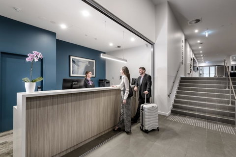 Quest Midland - Accommodation NSW 5