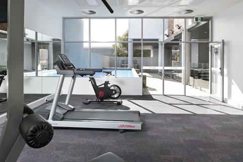 Quest Midland - Accommodation NSW 3