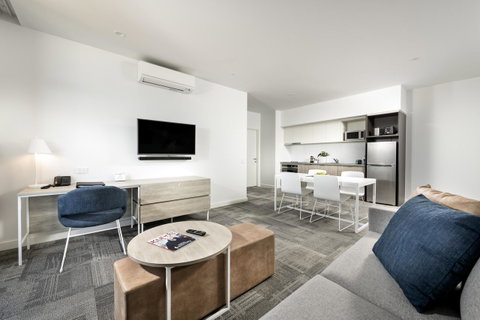 Quest Midland - Accommodation NSW 8