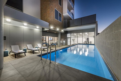 Quest Midland - Accommodation NSW 2