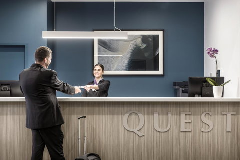Quest Midland - Accommodation NSW 4