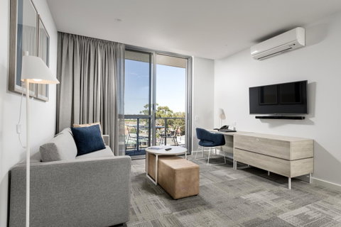 Quest Midland - Accommodation NSW 10