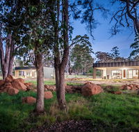 Simala Retreat - Accommodation NSW