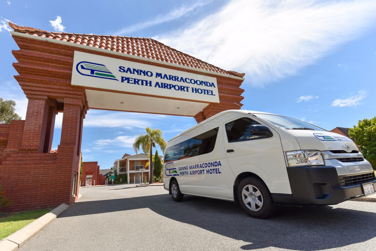  Accommodation NSW