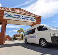 Sanno Marracoonda Perth Airport Hotel - Accommodation NSW