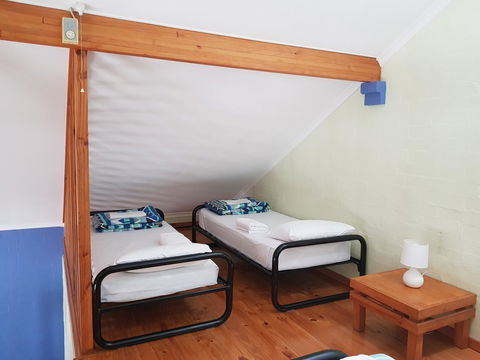 Mandurah Family Resort - Accommodation NSW 13