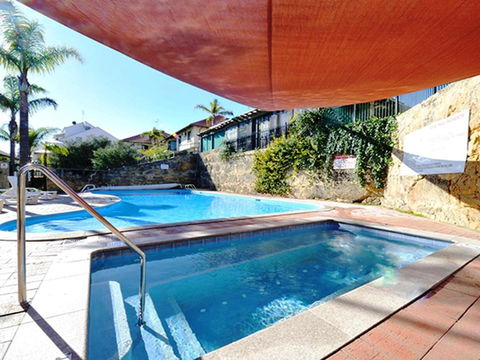 Mandurah Family Resort - Accommodation NSW 27