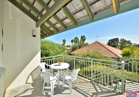 Mandurah Family Resort - Accommodation NSW 5