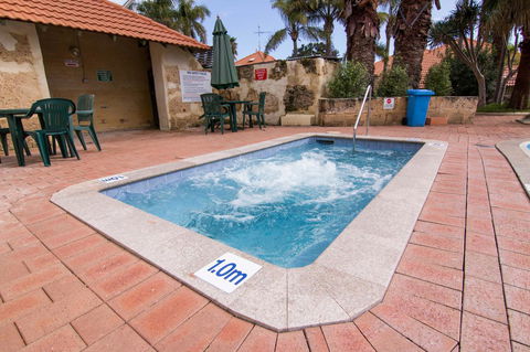 Mandurah Family Resort - Accommodation NSW 26