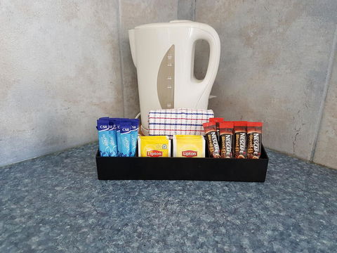 Mandurah Family Resort - Accommodation NSW 1