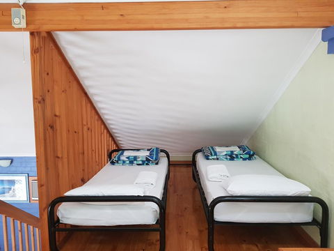 Mandurah Family Resort - Accommodation NSW 11