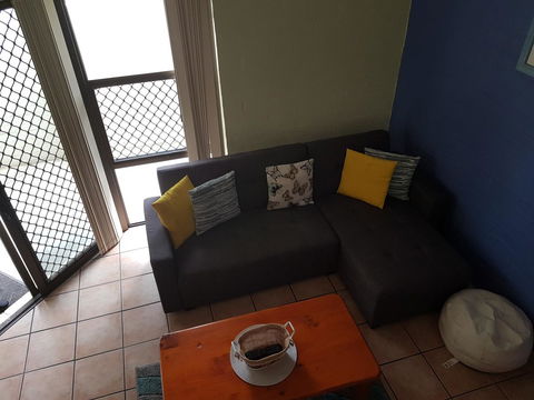 Mandurah Family Resort - Accommodation NSW 10