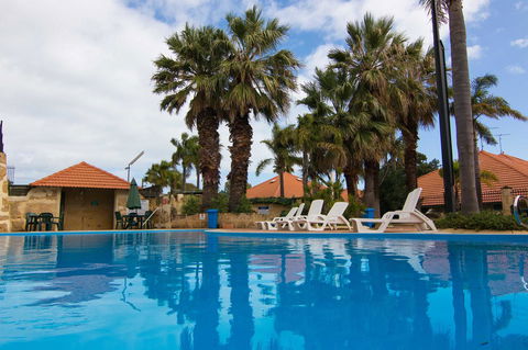 Mandurah Family Resort - Accommodation NSW 23